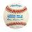 Joe DiMaggio Signed Rawlings Official American League Baseball (JSA)
