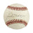 Joe DiMaggio Signed Rawlings Official American League Baseball (JSA)