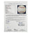 Joe DiMaggio Signed Rawlings Official American League Baseball (JSA)