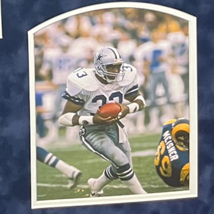 Tony Dorsett Throwback Jersey