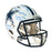 Tony Dorsett Signed Muti-Inscriptions Dallas Cowboys Authentic Flat White Speed Full-Size Football Helmet (Beckett)