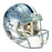Tony Dorsett Signed Stats Inscription Dallas Cowboys Authentic Speed Full-Size Football Helmet (Beckett)