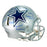 Tony Dorsett Signed Stats Inscription Dallas Cowboys Authentic Speed Full-Size Football Helmet (Beckett)