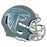 Kaden Elliss Signed John 3:16 Inscription Atlanta Falcons Slate Alternate Speed Mini Football Helmet (Beckett)