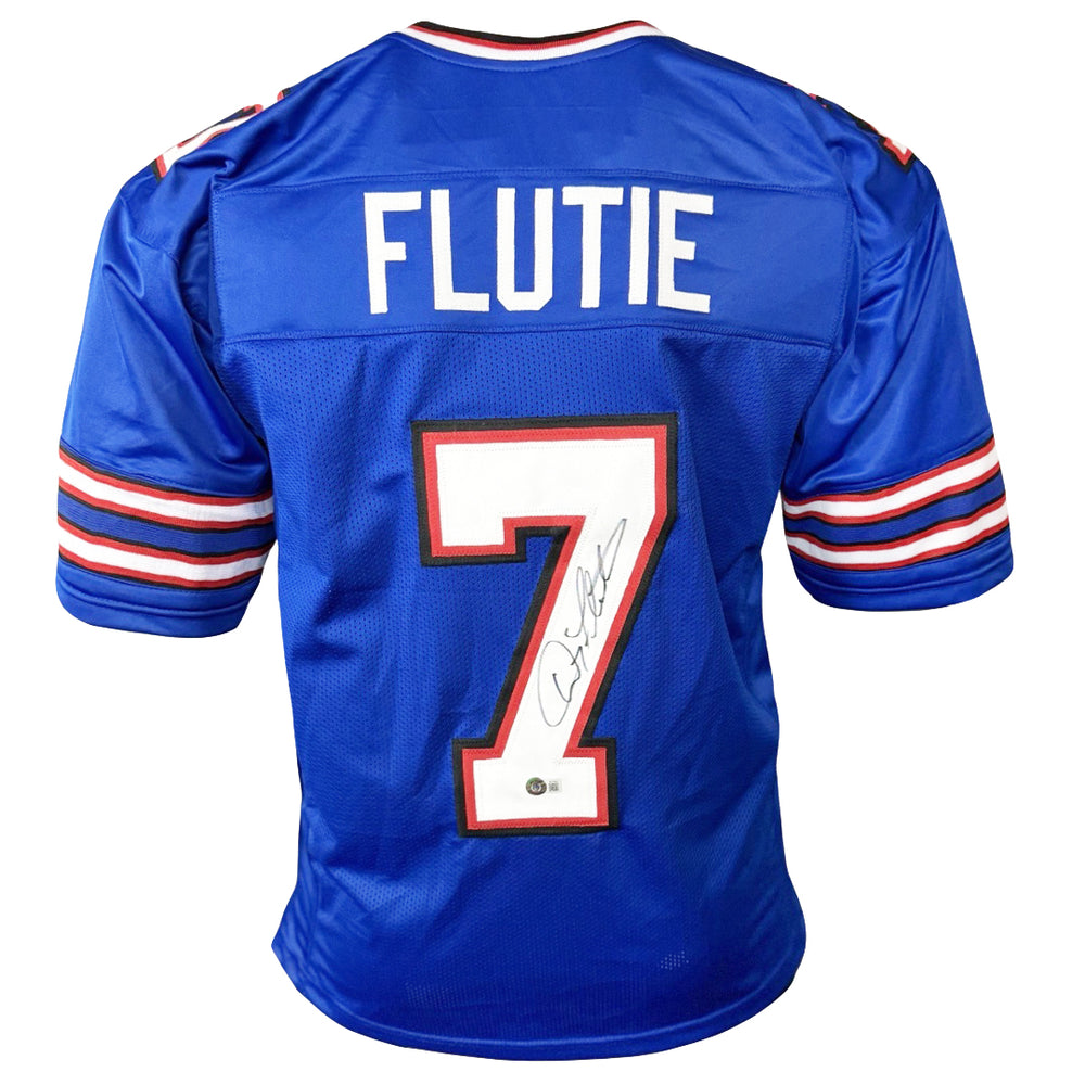 Doug flutie jersey buffalo bills sale