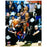 Steve Francis Signed Houston Pose 1 Basketball 8x10 Photo (JSA)