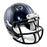 Zaire Franklin Signed Indianapolis Colts Alt 2023 Speed Mini Football Helmet (Beckett)