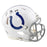 Zaire Franklin Signed Indianapolis Colts Speed Mini Football Helmet (Beckett)