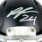 Devonta Freeman Signed Atlanta Falcons Speed Mini Football Helmet (Beckett)