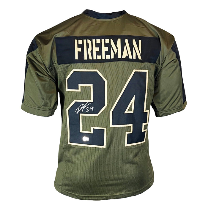 Devonta freeman jersey cheap deals