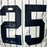 Jason Giambi Signed 5x All Star Inscription New York Pinstripe Baseball Jersey (JSA)