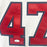 Tom Glavine Signed Atlanta White Baseball Jersey Black Ink (JSA)