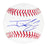 Jonny Gomez Signed Rawlings Official Major League Baseball (PSA) - RSA