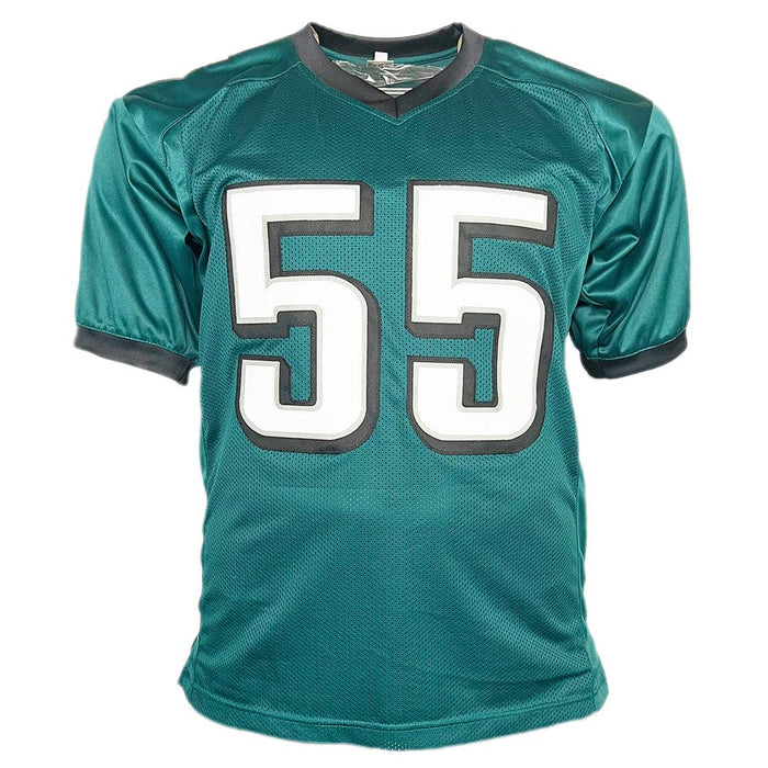 Brandon Graham Autographed Philadelphia Eagles Jersey –