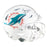 Tyreek Hill Signed Cheetah Inscription Miami Dolphins Authentic SpeedFlex Full-Size Football Helmet (Beckett)