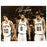Robert Horry Signed San Antonio Big 3 16x20 Photo (Beckett)
