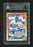 1990 Topps Frank Thomas #414B BGS Rookie Baseball Card - RSA