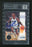 1993-94 Skybox Premium #259 Anfernee Penny Hardaway BGS 10 Autograph Signed Rookie Card - RSA