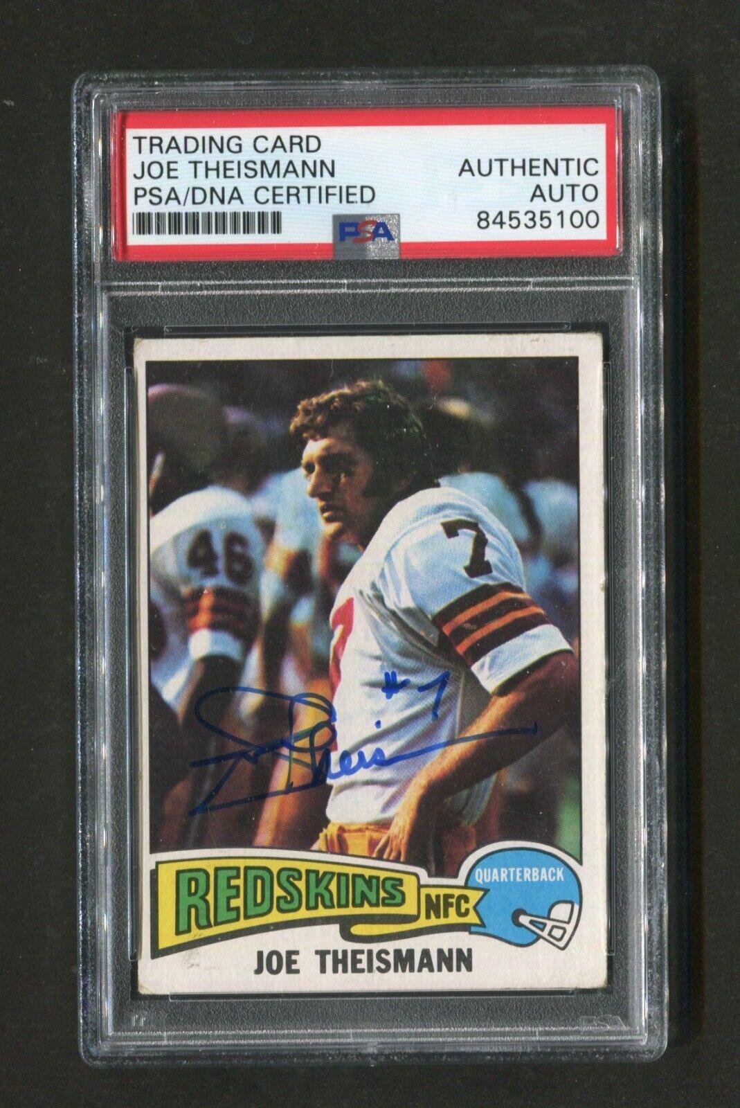 1970s Football Cards