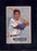 1951 Tommy Glaviano Bowman #301 Cardinals Rookie Baseball Card - RSA