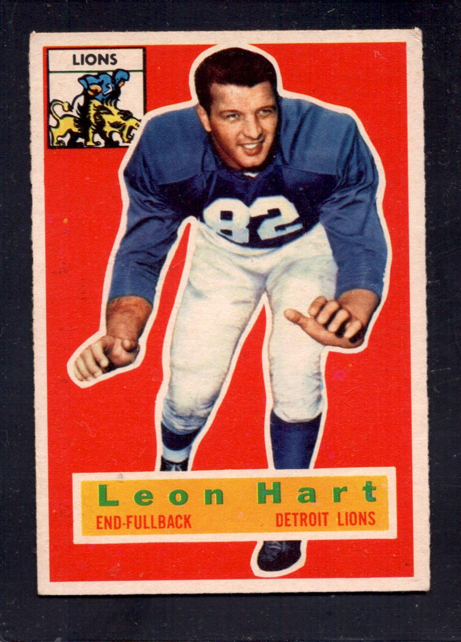 1956 Topps Set Break