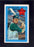 1971 Don Mincher Kellogg's #27 A's Baseball Card - RSA