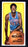 1970-71 Topps #9 Otto Moore Detroit Pistons Basketball Cards - RSA