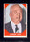 1960 Warren Giles Fleer Baseball Greats #73 Baseball Card - RSA