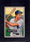 1951 James Mickey Vernon Bowman #65 Senators Baseball Card - RSA