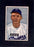 1951 Joe Hatten Bowman #190 Dodgers Baseball Card - RSA