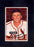 1951 Ted Wilks Bowman #193 Cardinals Baseball Card - RSA