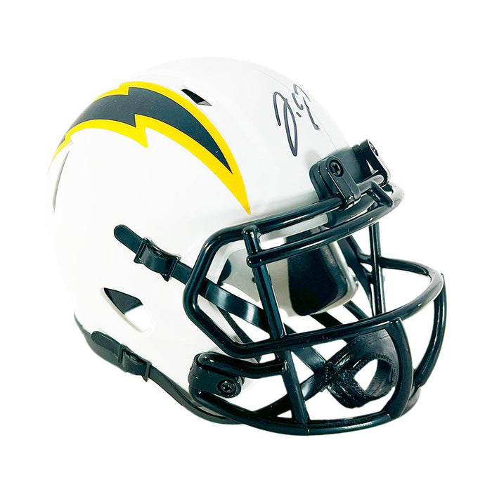 Riddell Los Angeles Chargers Eclipse Mini Helmet