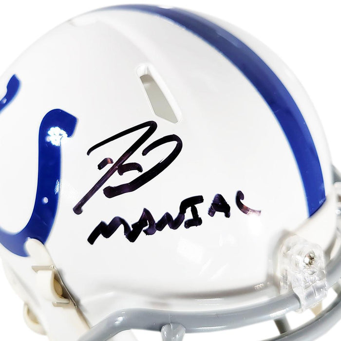 Indianapolis Colts NFL Hardhats