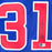 Ferguson Jenkins Signed Chicago Royal Blue Baseball Jersey (Beckett)