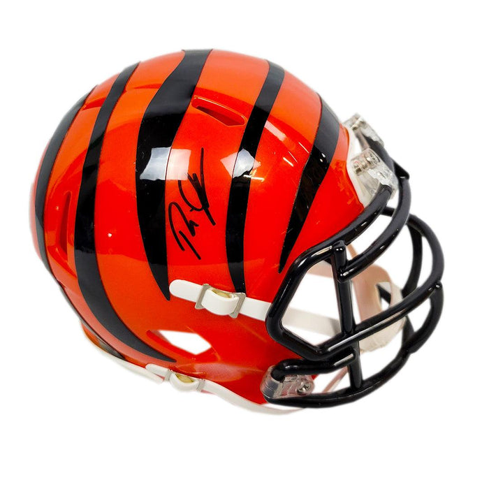 Cincinnati Bengals Revolution SPEED Mini Football Helmet