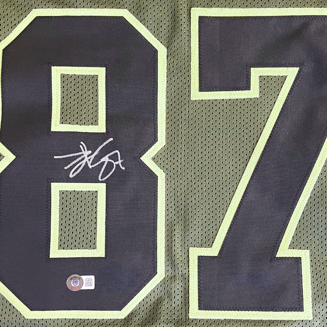 Autographed Sports Memorabilia & Signed Collectibles Store — RSA