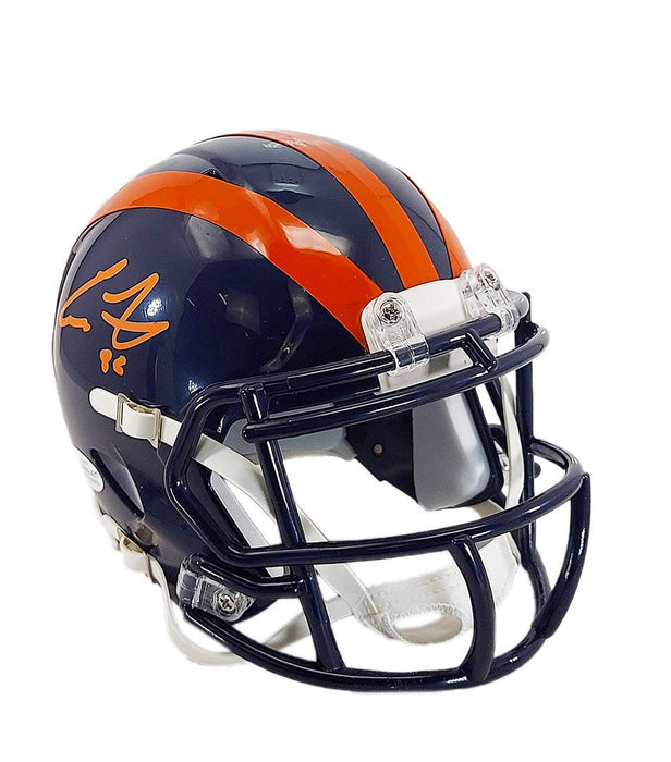 Chicago Bears Riddell Speedflex Authentic Helmet - 1936 Throwback