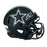 Ceedee Lamb Signed Dallas Cowboys Eclipse Speed Mini Replica Football Helmet (JSA) - RSA