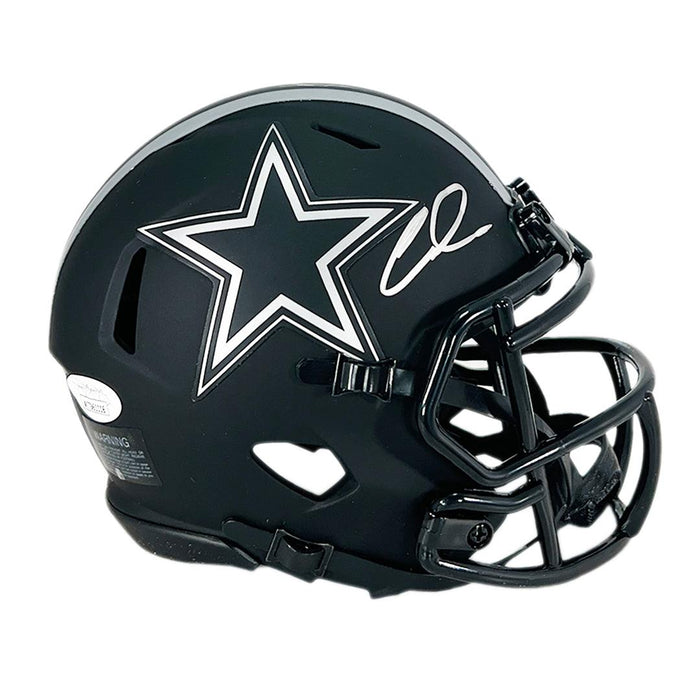 Cowboys Mini Helmet 