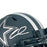 Ceedee Lamb Signed Dallas Cowboys Eclipse Speed Mini Replica Football Helmet (JSA) - RSA