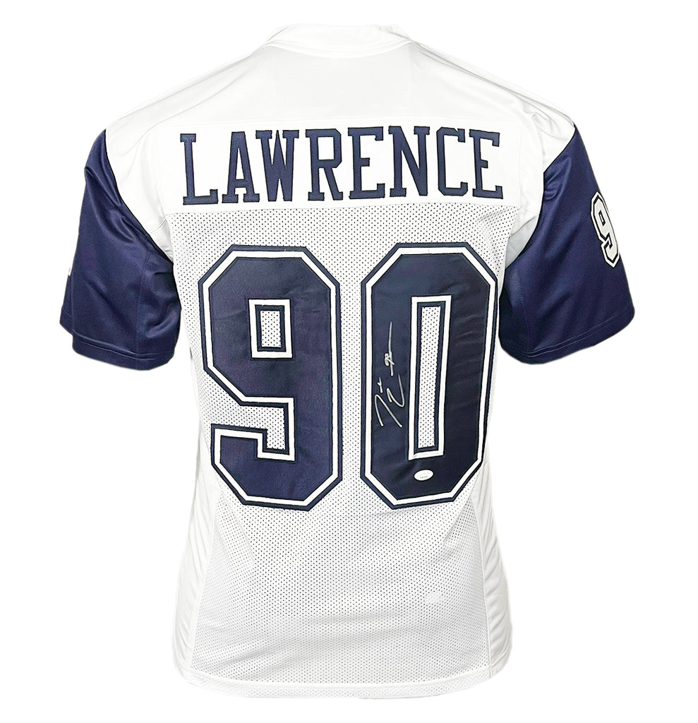 Demarcus lawrence nike jersey best sale