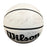 All-Time Great Coaches 23 Signature Wilson Basketball (Beckett) - RSA