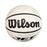 All-Time Great Coaches 23 Signature Wilson Basketball (Beckett) - RSA