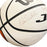 All-Time Great Coaches 23 Signature Wilson Basketball (Beckett) - RSA