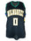 Damian Lillard Signed Milwaukee Black Basketball Jersey (JSA)