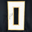 Damian Lillard Signed Milwaukee Black Basketball Jersey (JSA)