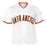 Evan Longoria Signed San Francisco White Baseball Jersey (JSA)