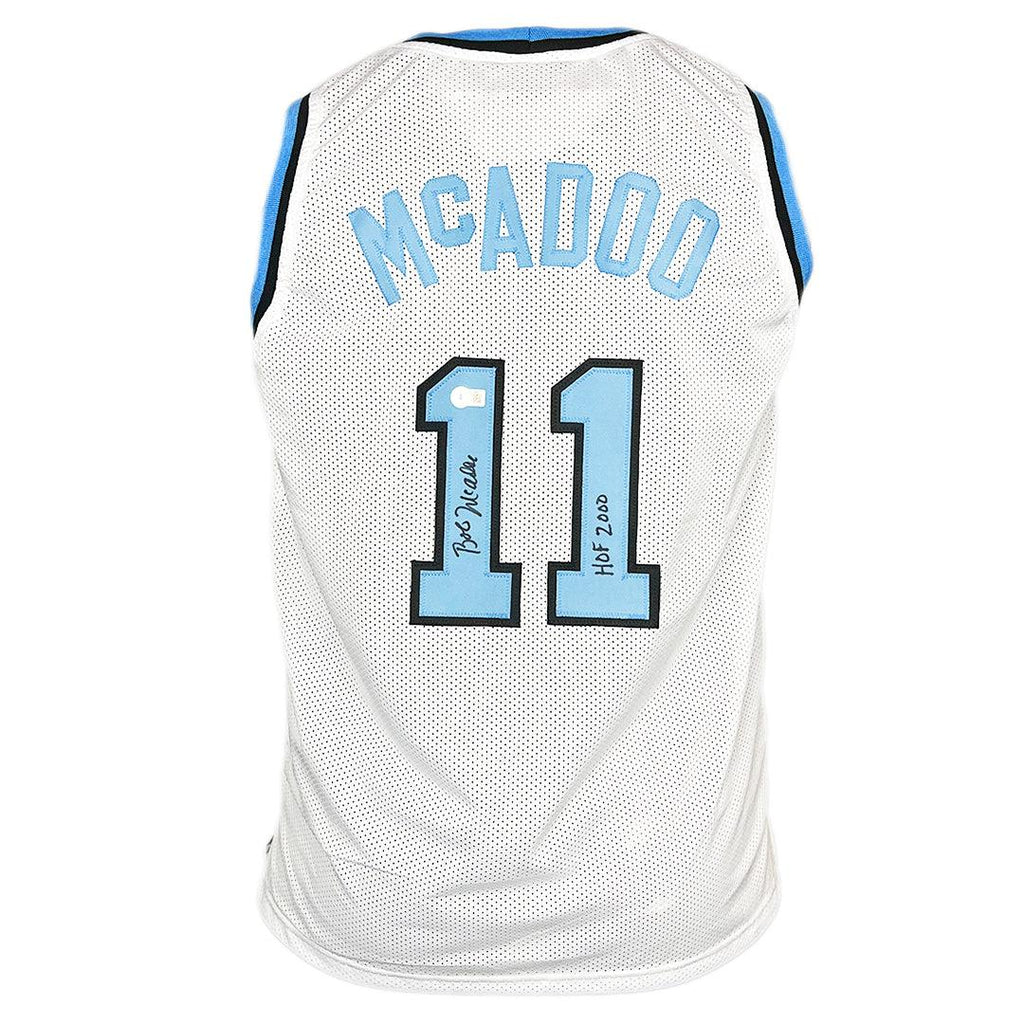 bob mcadoo jersey