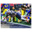 Sony Michel Signed New England Patriots 16x20 Photo (Beckett) - RSA