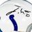 Kenny Moore II Signed Indianapolis Colts Speed White Mini Football Helmet (Beckett)